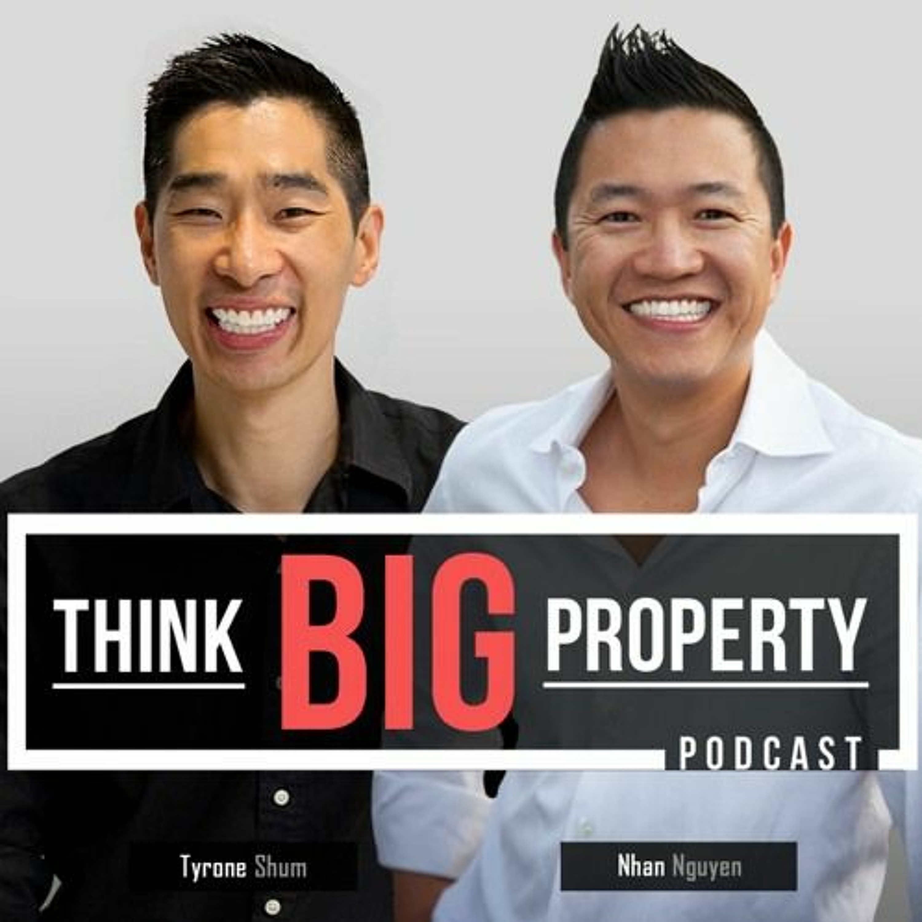 Property Investor Stories and Conversations