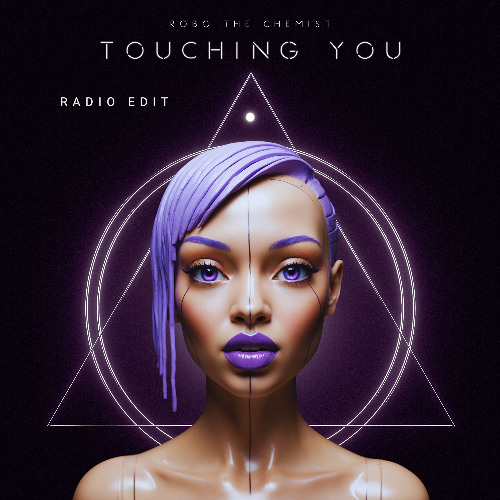 Touching You (Radio Version)