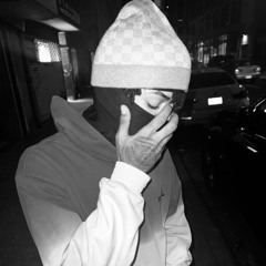 Cito Blick - Ski Mask (Prod. Kaz & Mich Miyagi)