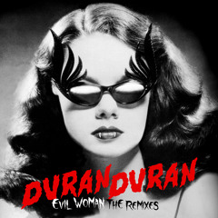 EVIL WOMAN (Medusa Mix Daytime Drama Edit - Instrumental)