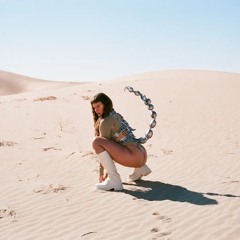 Tove Lo - Get Lost (unreleased)