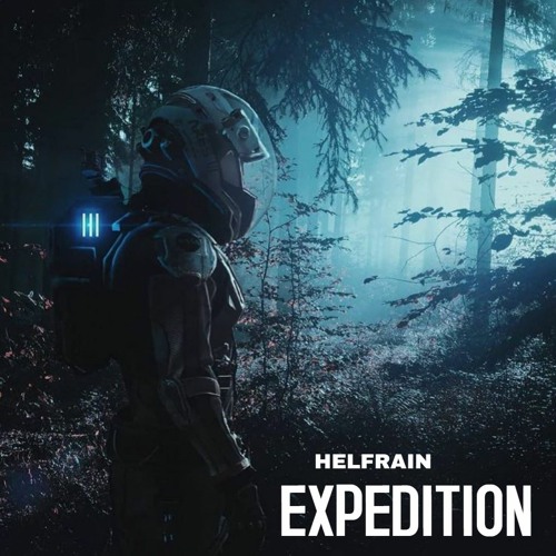 Helfrain - Expedition