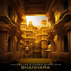 PREMIERE: Vakabular, Under Sanctions - Shankara (Extended Mix) [Hollystone Records]