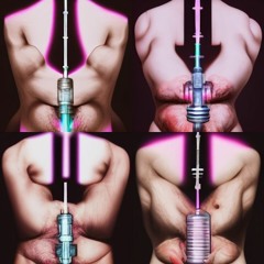 Direct Injector [TRANS WAR DUB 1]