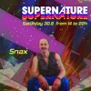 Скачать видео: Snax @ Supernature September 2023