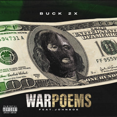 War Poems Ft John6oe