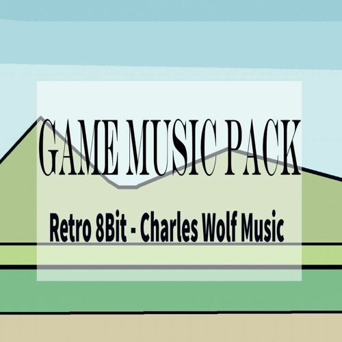 Retro 8-Bit - Game Music Asset Pack