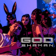 Navid Shaman God