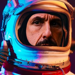 Spaceman