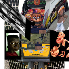 comethazine fart cover