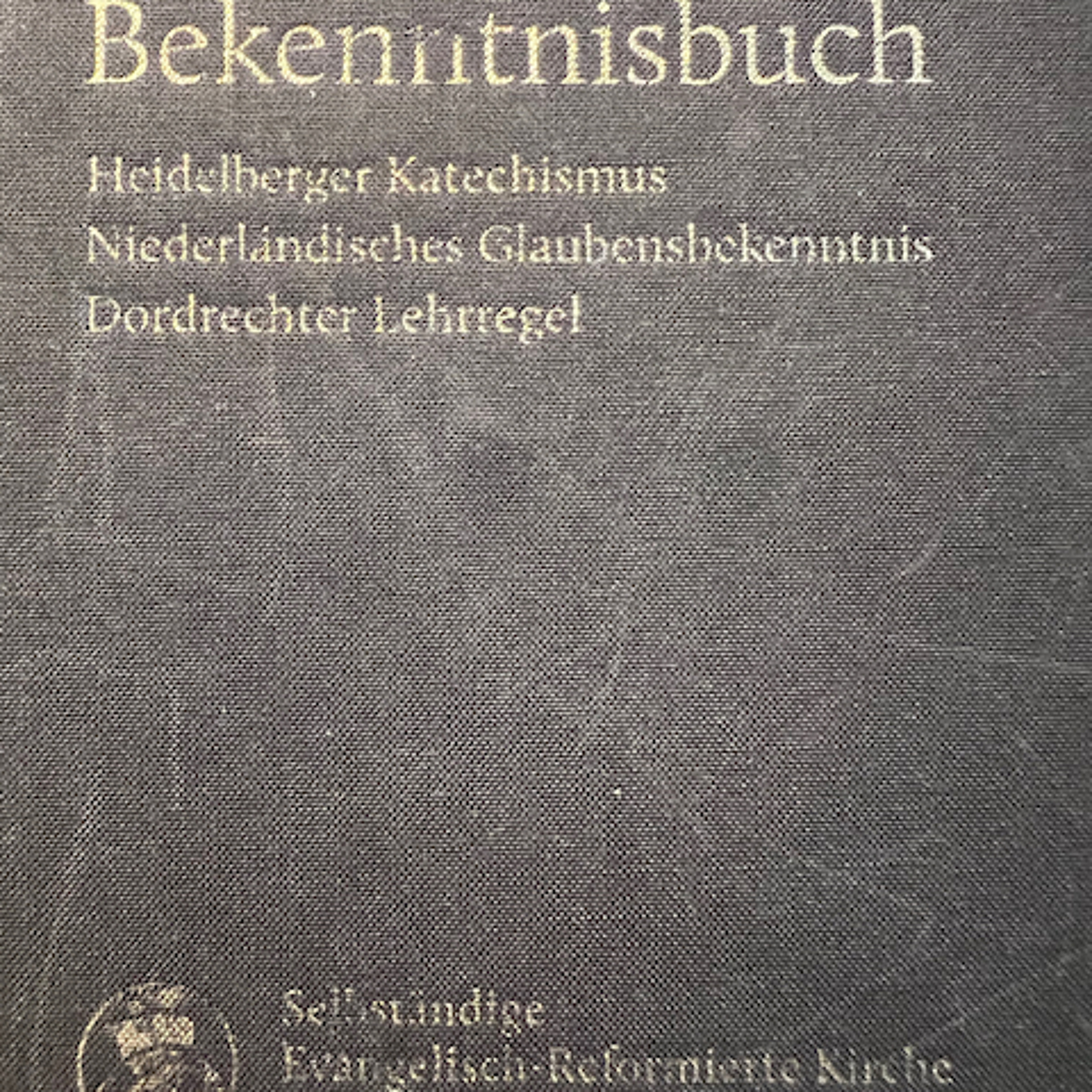 Predigten der SERK Heidelberg
