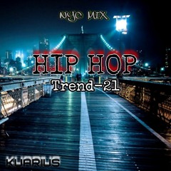 "HIP HOP" ( NYCMIX ) Trend21