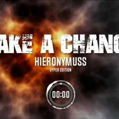 Take A Chance