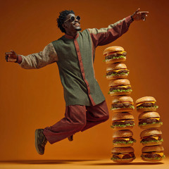 Put it in a bun