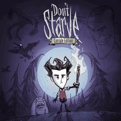 Dont Starve Theme (Phonk Remix)
