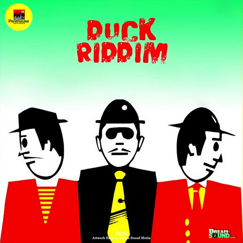 Vybz Kartel - Wah Dat Fat (Refix) [Duck Riddim]