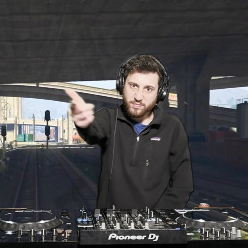 #9 | Drum & Bass MiniMix | Choo Choo Train