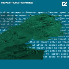 prisma-teq - repetition (Ash Electric Remix) [CONTEST WINNER]
