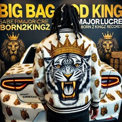 GodKing MajorLucre