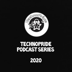 TechnoPride Podcast Series