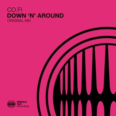 Co.Fi - Down 'n Around