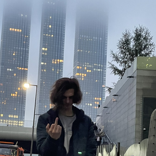 failure (prod. by kuva, mirxcle)