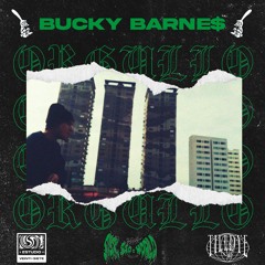 Orgullo - BUCKY BARNE$ Prod by O$K47