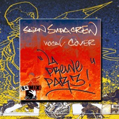 [Remix] Saïan Supa Crew - La preuve par 3 (Drik-C prod.)