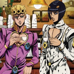 bucciarati prod. selctaaa