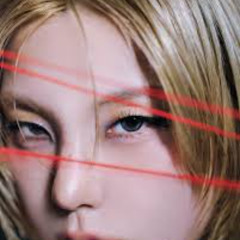 ITZY "TUNNEL VISION" Metal Cover