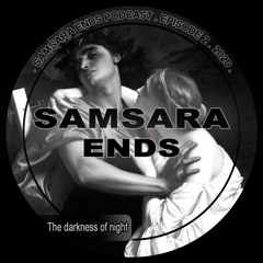 Episode "The Darkness Of Night"