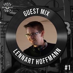 Guest Mix 001 - Lennart Hoffmann