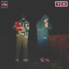 yungclever & Kingsey - Rush! (Prod. Kingsey)