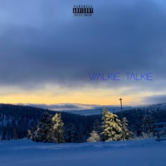 WALKIE TALKIE (prod. level)