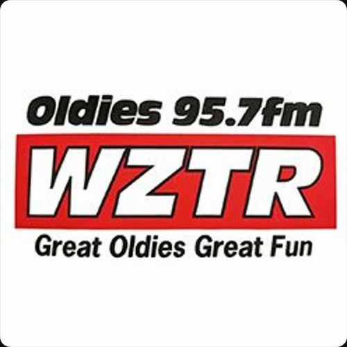Stream NEW: JAM Mini Mix #242 - WZTR - Oldies 95.7