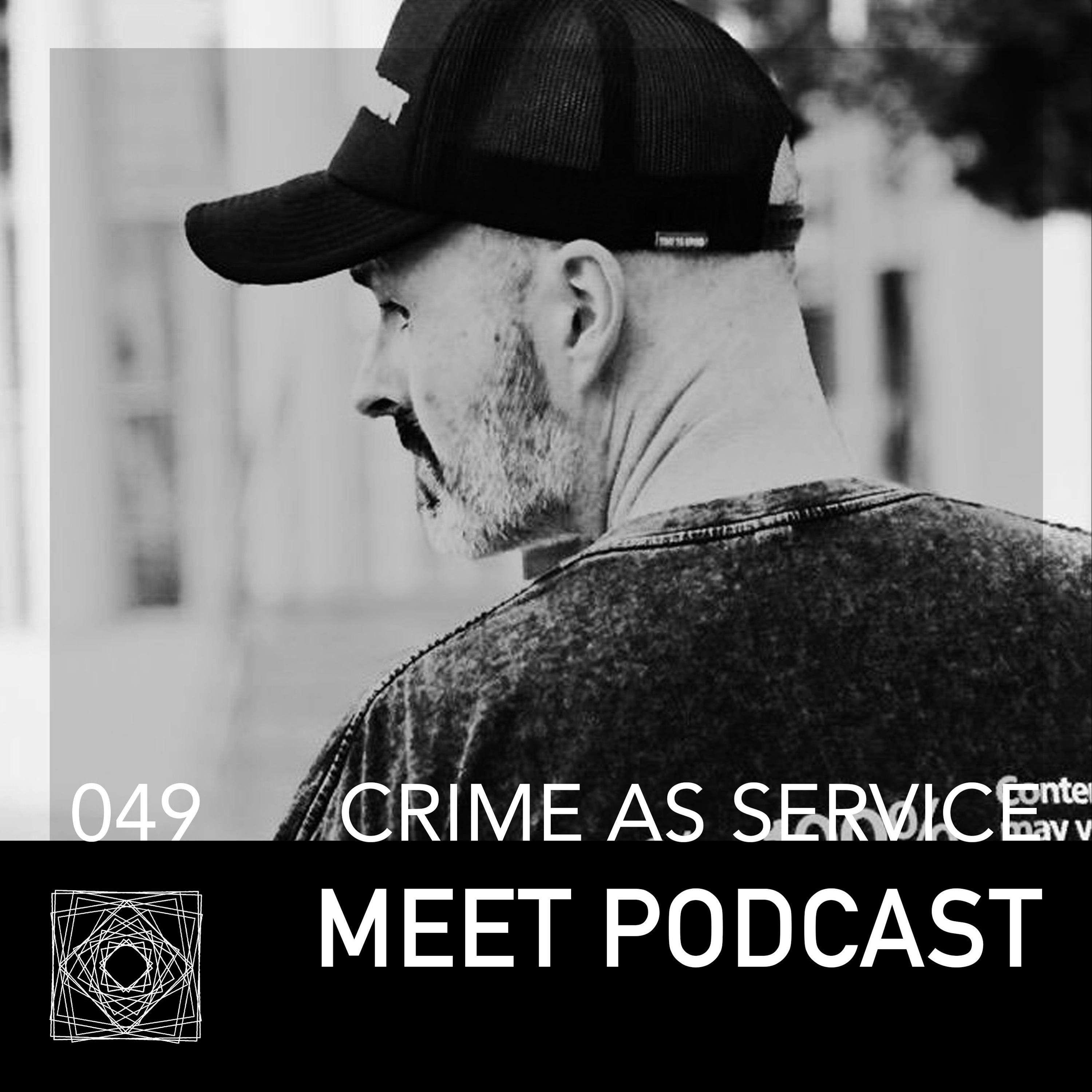 MEET Podcast 049 Crime as Service I NYE Edition