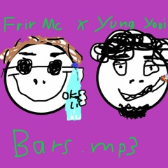 Bars.mp3 feat. Yung Youi (prod. by PAYN)