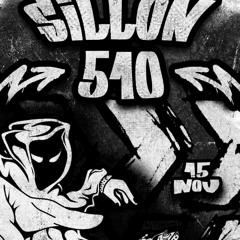 Sillon510 - Vinyl set - doomcore to hardcore