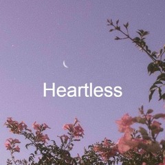 (FREE) Lofi Type Beat - Heartless