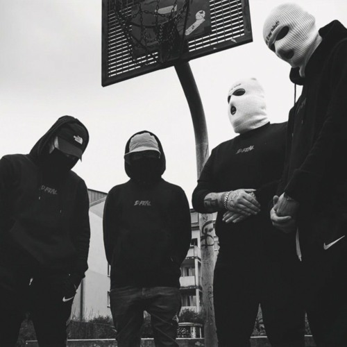 Golo x D.Real - Nocka