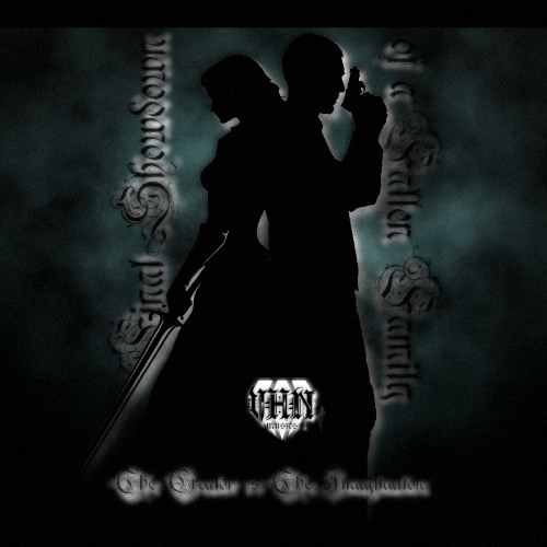 Final Showdown of a Fallen Family