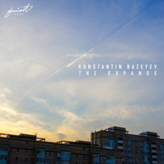 Konstantin Bazeyev - Dancing behind glass