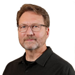 The Window Film Magazine Podcast, Episode 5: Interview with Barry Atkins