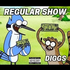 REGULAR SHOW