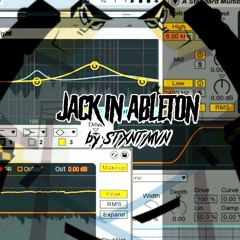 Jack In Ableton