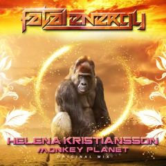 Helena Kristiansson - Monkey Planet (Original Mix)