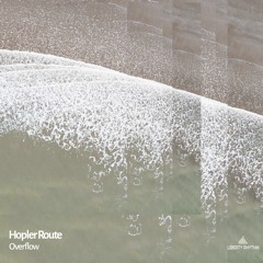 Hopler Route - Transponder [Liberty Rhythm]