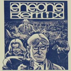 lmno & kev brown - we got this  feat. oh no  (ene remix)