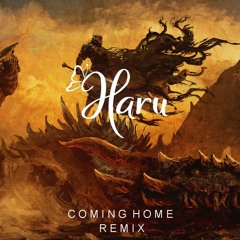 Rival x Arc North x Cadmium - Coming Home (Haru Remix)