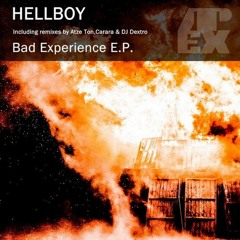 Hellboy - Bad Experience (Carara Remix)
